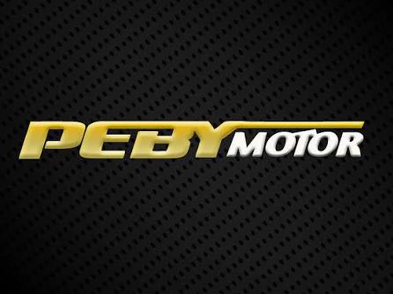 Peby Motor